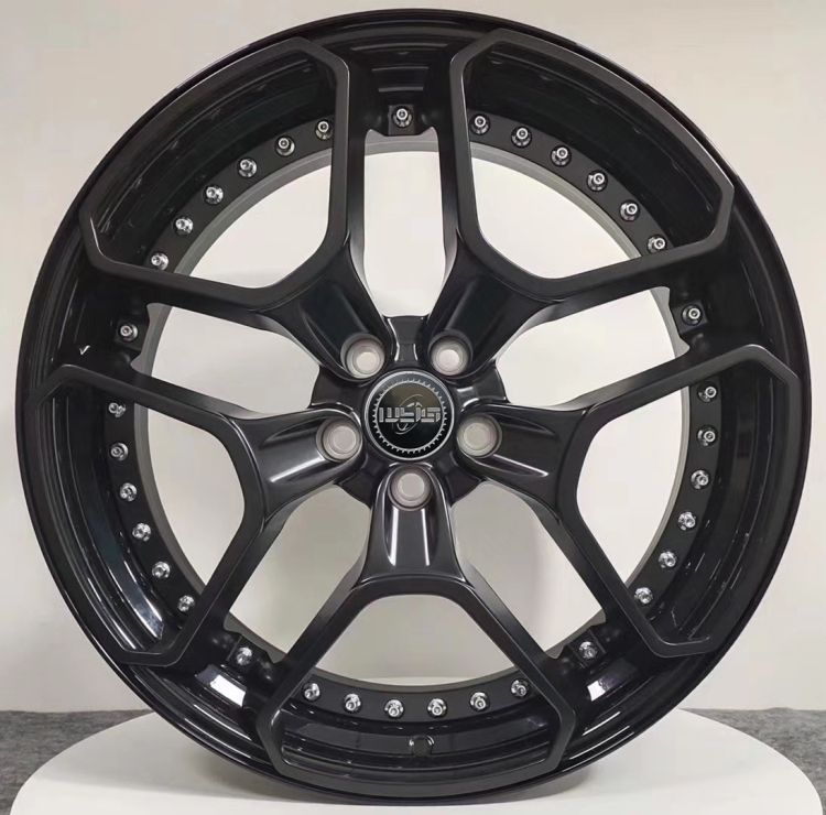 20 21 22-Zoll-Schmiedefelgen für Benz BMW Audi Jaguar Lexus Mustang Ferrari 388 Aito Zeekr Rolls-Royce Lamborghini URUS Porsche Dodge individuelle 2