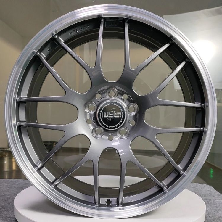 19 20 21 22-Zoll-Schmiedefelgen für Benz, BMW, Audi, Jaguar, Tesla, Lexus, Lamborghini, Mustang, Ferrari, Land Rover, Aito, Zeekr, Dodge, Ford, indi