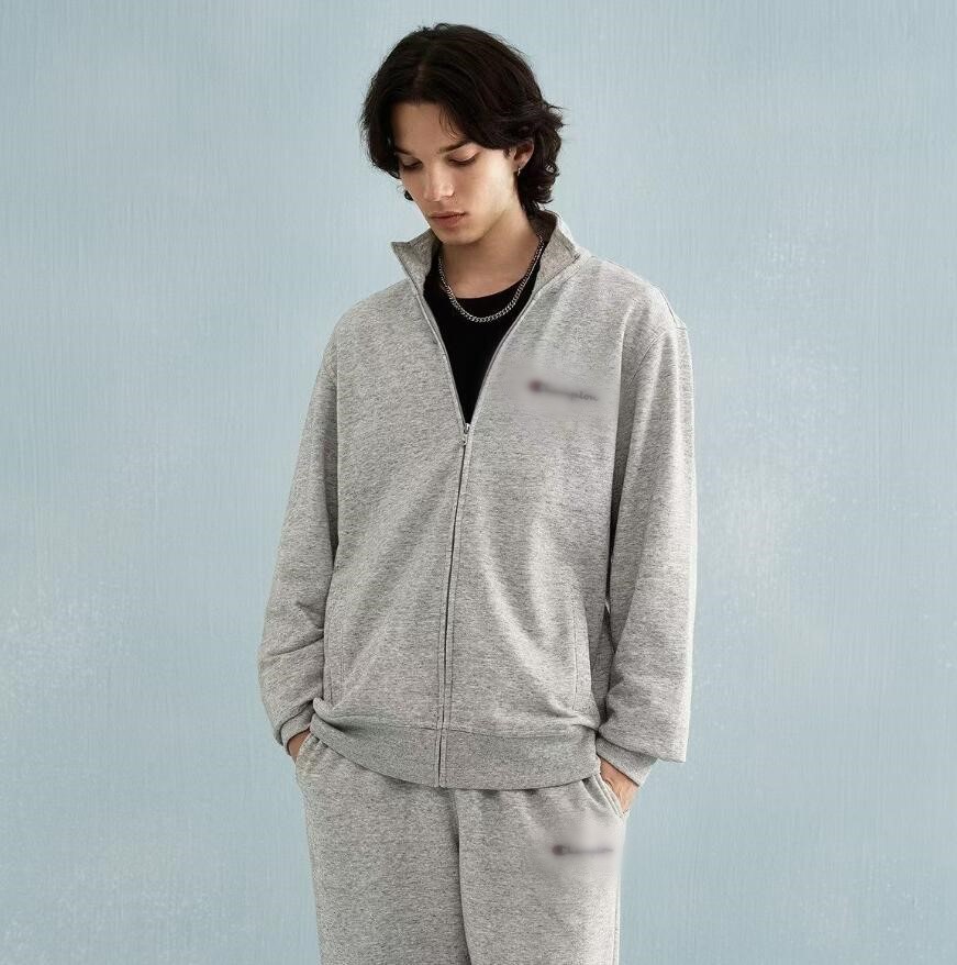 Men'S Hoodies Sweatshirts Brand Logo Casual Fall New Sports brand Hoodie Jackets Long Sleeve Luxury Sweater Top