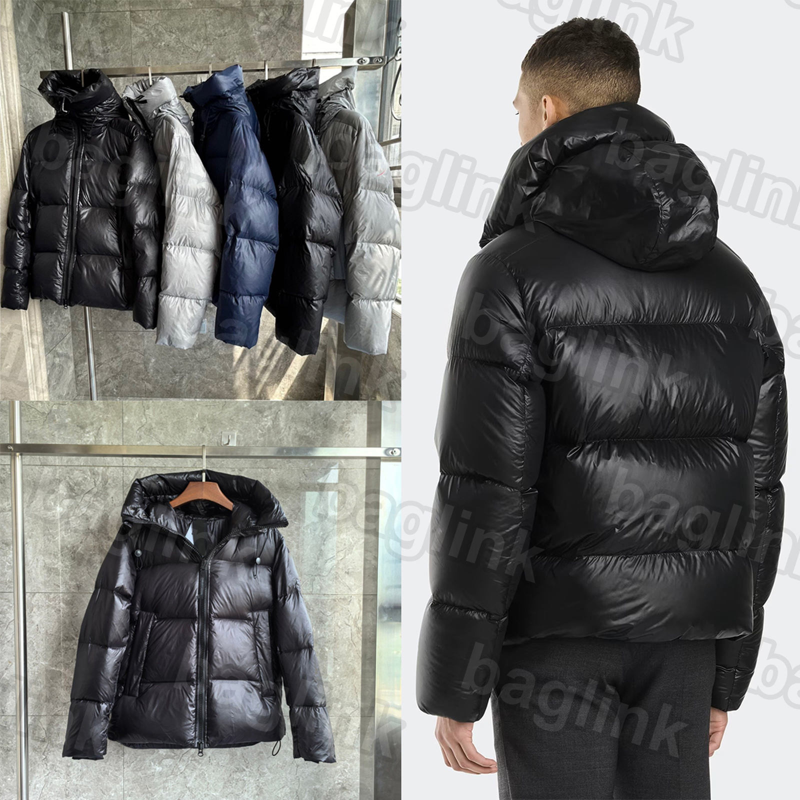 Designer jacket men Winter jacket women Winter Warm puffer Down Men Outdoor warm Parkas Jacket Premium Parka Vest Winter Warmth Premium Winter for C