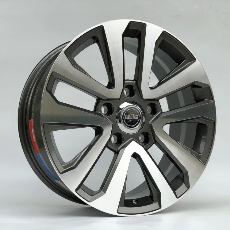18 20 21-inch forged rims for Toyota Land Cruiser Lexus LX570 LX470 5*150 High quality custom forged wheels