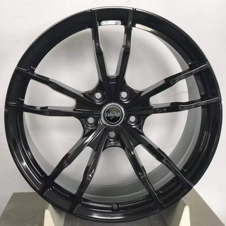 18 19 20 21 22-Zoll-Schmiedefelgen für Benz BMW Audi Jaguar Tesla Lexus Lamborghini URUS Mustang Ferrari Land Rover Aito Zeekr Rolls-Royce individue