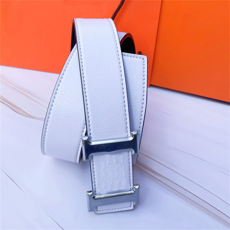 Belt Men Designer Belts for Women 3.8cm Width Belts Good Quality Brand Luxury Man and Belt Fashion Casual Classic Bb Simon Belt Waistbrand Ceinture