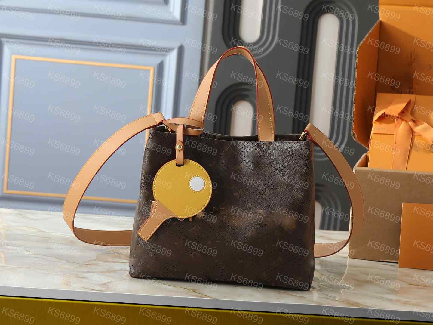 Borsa di design di moda di lusso da donna Borsa a tracolla Borsa da messaggero Borse per la spesa donna Borsa Portafoglio zaino Borse da sera femmin
