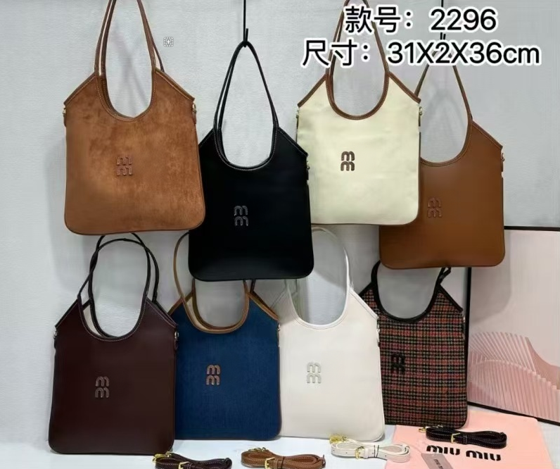 Designer Bag - 2025 New Vintage Casual Multi-purpose Tote Bag - High-end Casual and Simple Handheld and Crossbody Women's Bag