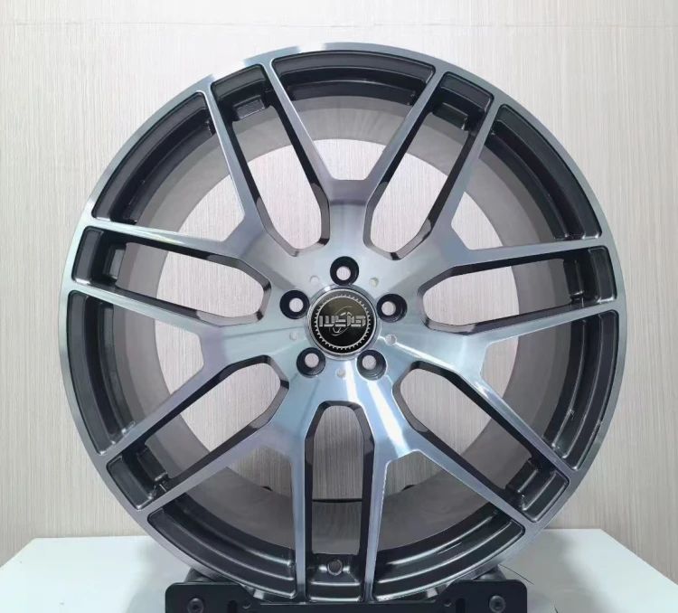 20 21 22-Zoll-Schmiedefelgen für Benz GLS300 GLS500 GLS600 GLS500 GLS63 GLS400 GLS450 GL GLE550 ML350 ML450 GLE400 GL63 GLE63, individuelle Schmiede