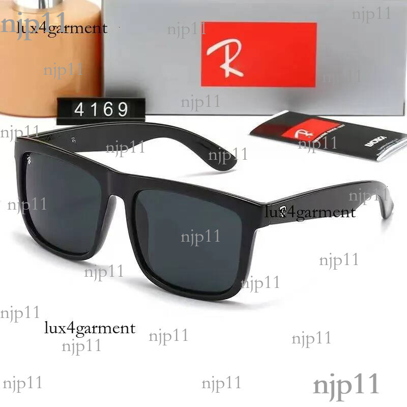 RB Designer for men women High quality classic sunglasses luxury Fashion mens glasses Outdoor Unisex Beach Eyewear Protection UV400 with box 531