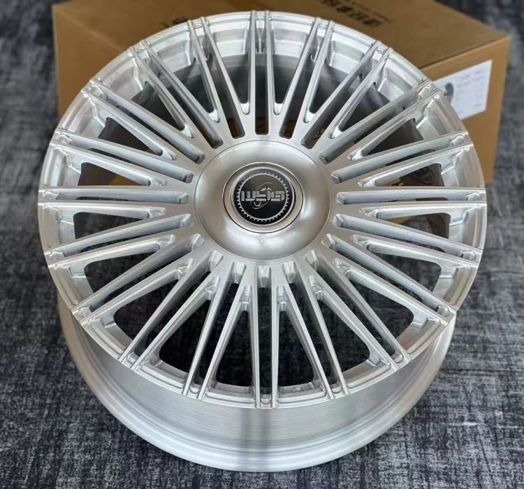 19 20 21 22-Zoll-Schmiedefelgen für Aito M5 M7 M8 M9 Leadingdea One L6 L7 L8 L9 I8 I6 Nio EC6 EC7 ES7 EP9 ET5 ET7 ET9 ES6 ES8 Custom-Schmiedefelgen