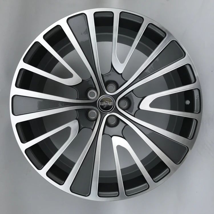 19 20-inch forged rims for Jaguar XJ XJL XF XFL XE XEL F-TYPE F-PACE 5*108 High quality custom forged wheels