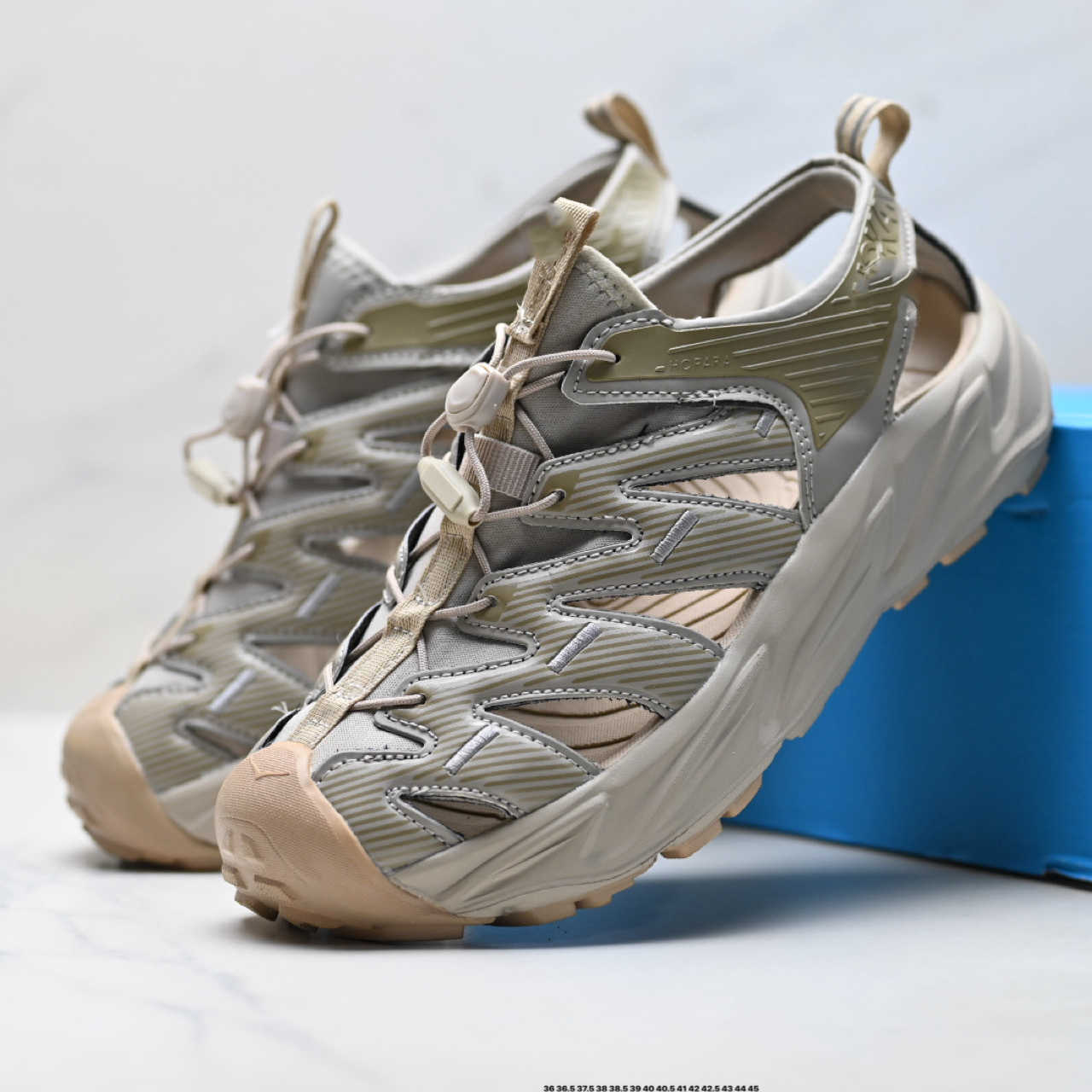 Casual Shoes summer sandals breathable comfortable quick-drying non-slip suitable for sports hiking wading outdoor activities camping and stream tre