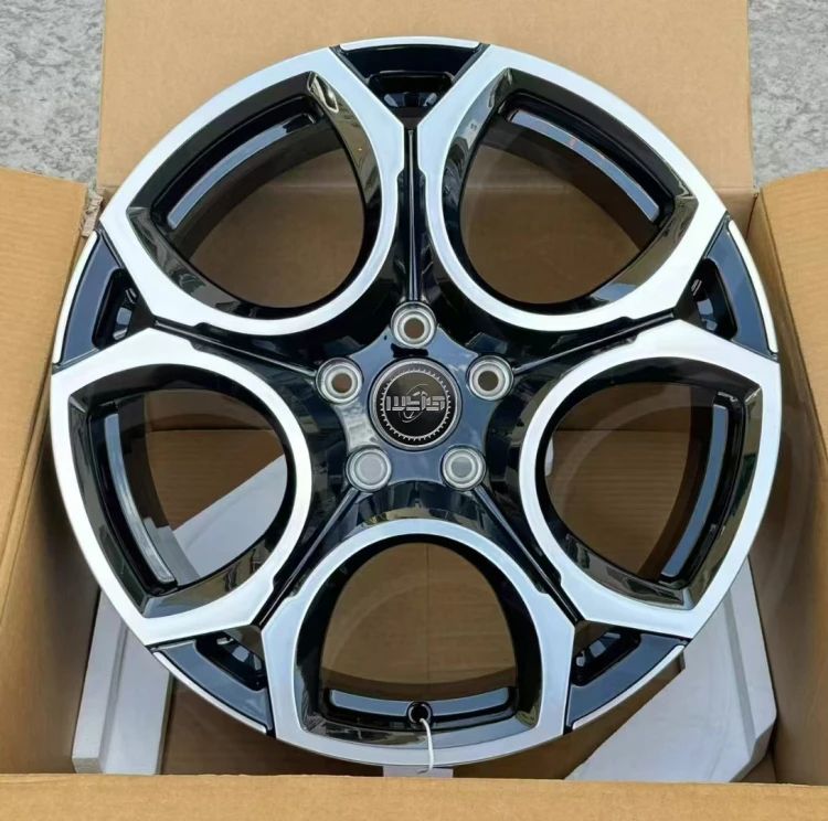 18 19 20-inch forged rims for Volkswagen Tuang Sagitar Magotan Phaeton Phideon Viang 5*112 High quality custom silver forged wheels