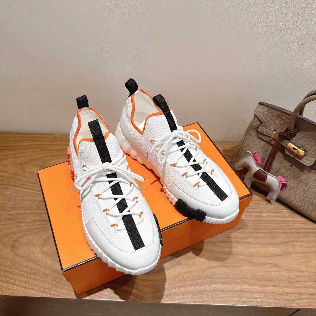 Casual Shoes Men's Shoes New Sports Casual Shoes Breathable Comfortable Men's Shoes Lightweight Versatile Running Shoes