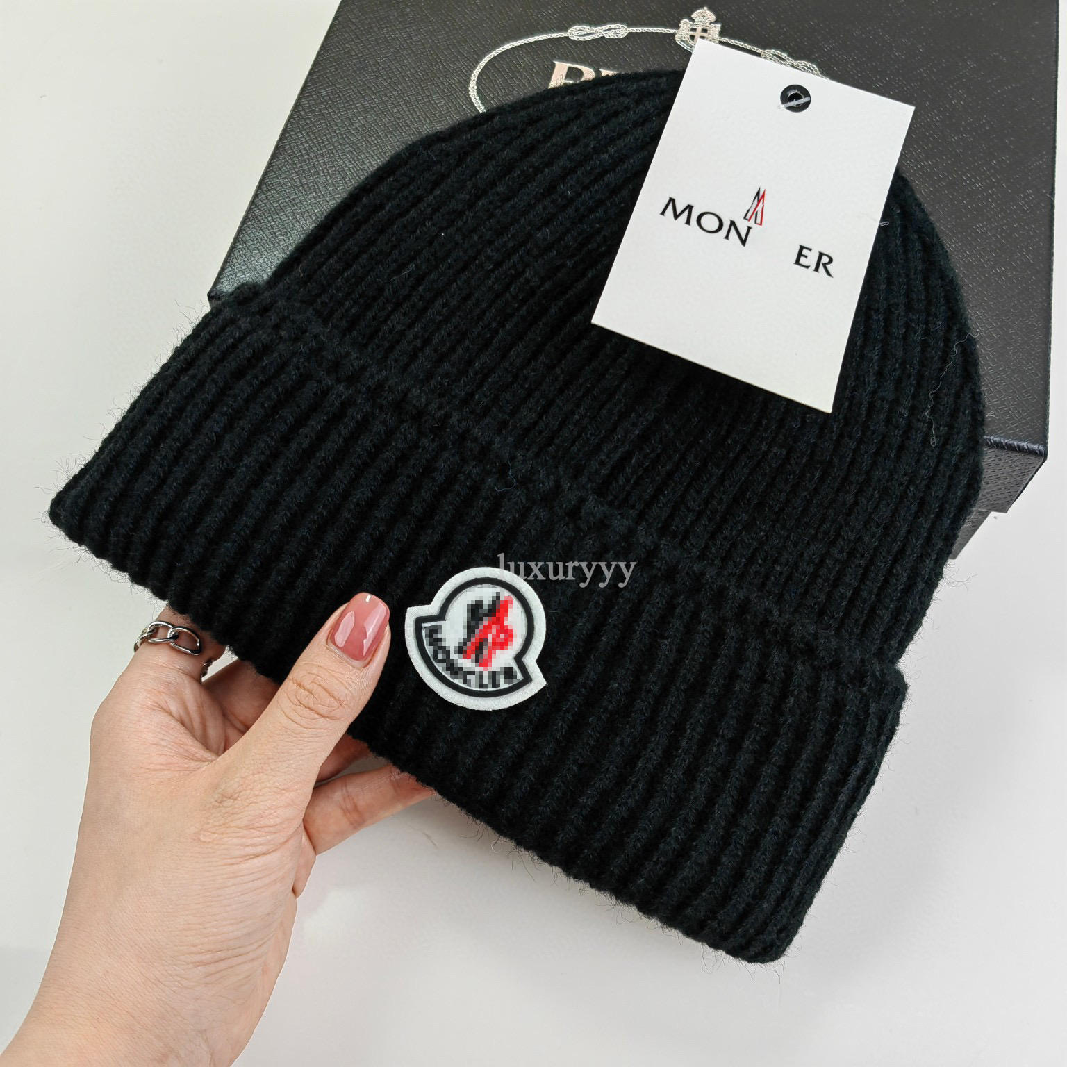 Winter knitted beanie designer cap fashionable bonnet dressy autumn hats for men skull outdoor womens hat cappelli travel skiing wholesale Knitted h