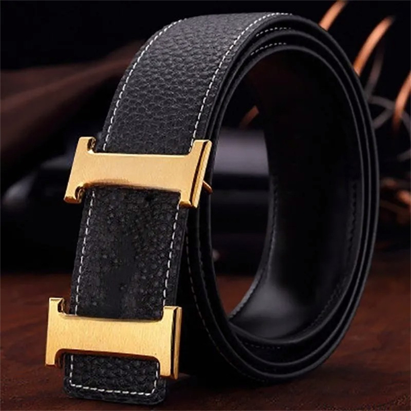 Belt Men Designer Belts for Women 3.8cm Width Belts Good Quality Brand Luxury Man and Woman Belt Fashion Casual Classic Bb Simon Belt WaistCeinture