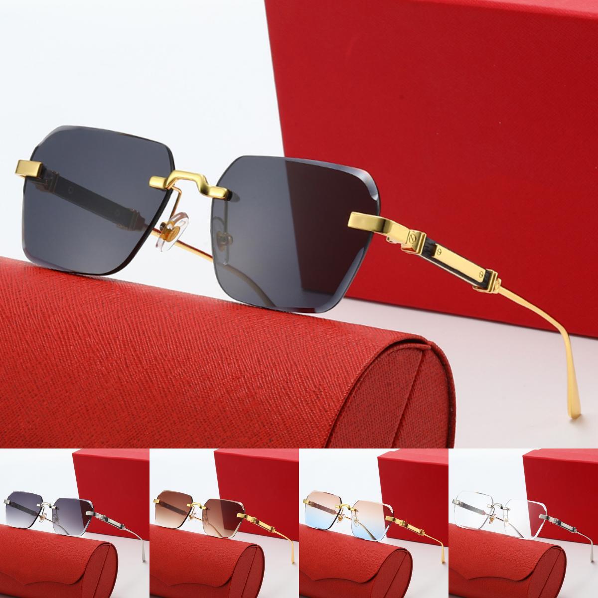 Black Sunglasses Oversized Square Luxury Women Big Frame Retro Vintage Glasses Driving Beach Fashion Anti-Radiation Sexy Large Eyewear Driving Mens