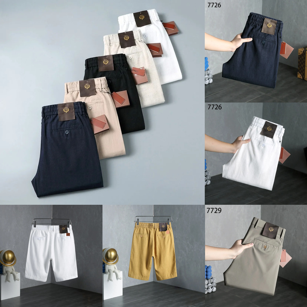 Fp Wheat Spike Pants Designer Men's Casual Pants Embroidered Letters Cotton Blend Summer Sports Leisure Breathable Straight Fp High Waist Casua