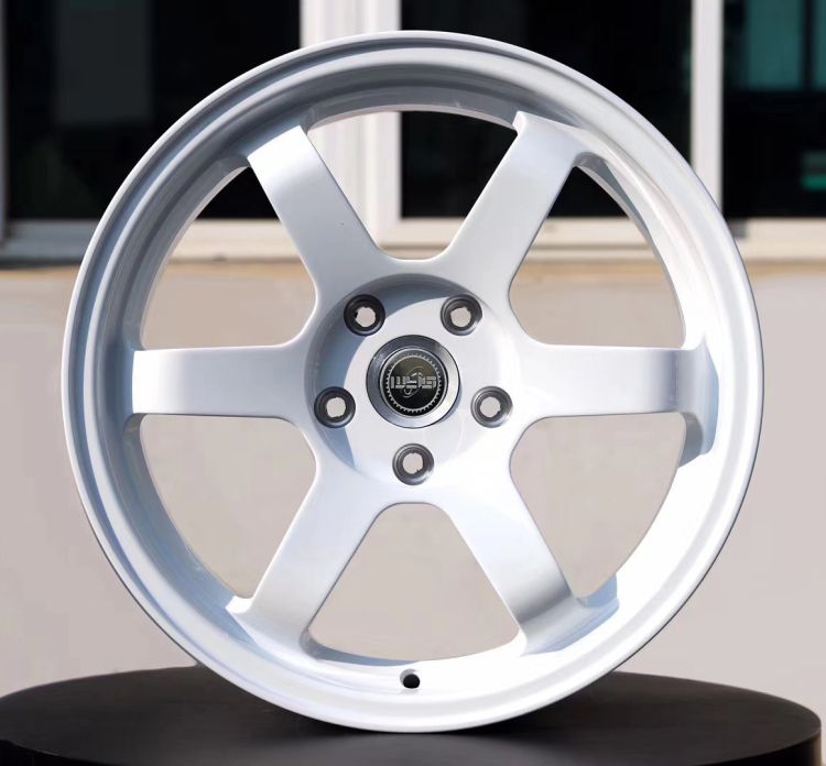 20 21 22-Zoll-Schmiedefelgen für Benz BMW Audi Jaguar Tesla Lexus Mustang Ferrari 358 388 488 SF90 Aito Zeekr Rolls-Royce Lamborghini URUS Dodge ind