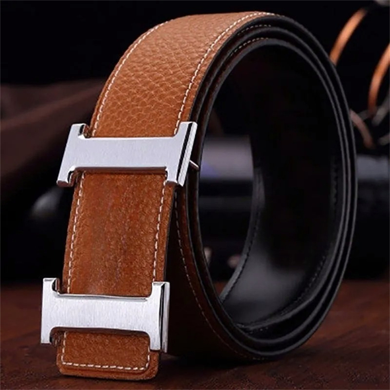 Belt Men Designer Belts for Women 3.8cm Width Belts Good Brand Luxury Man and Woman Belt Fashion Casual Classic Bb Simon Belt Waistbrand Ceinture Lu