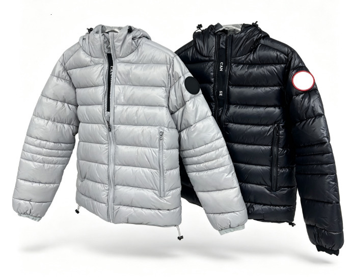 2026 new winter men Designer Canadian gosoce puffer jacket men puffer Jacket Men Down Parkas Homme Outerwear Coats