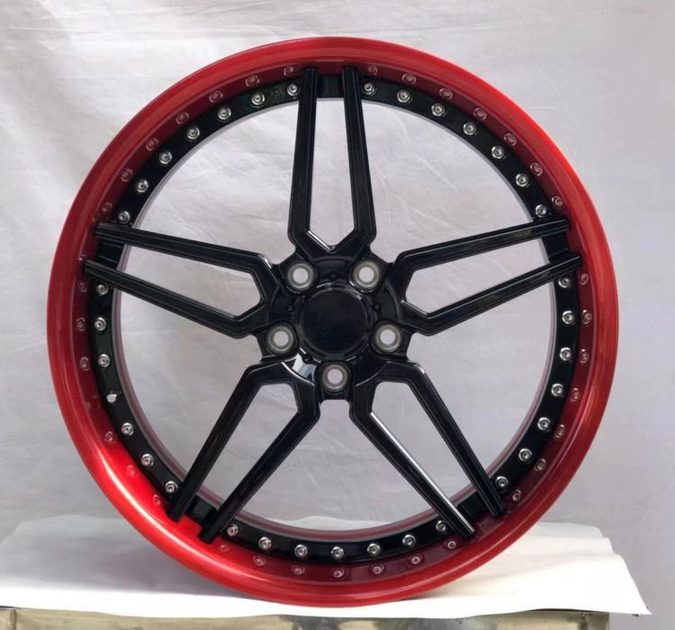 19 20 21 22-Zoll-Schmiedefelgen für Benz BMW Audi Jaguar Tesla Lexus Mustang Ferrari 388 Land Rover Aito Zeekr Rolls-Royce Lamborghini URUS individu