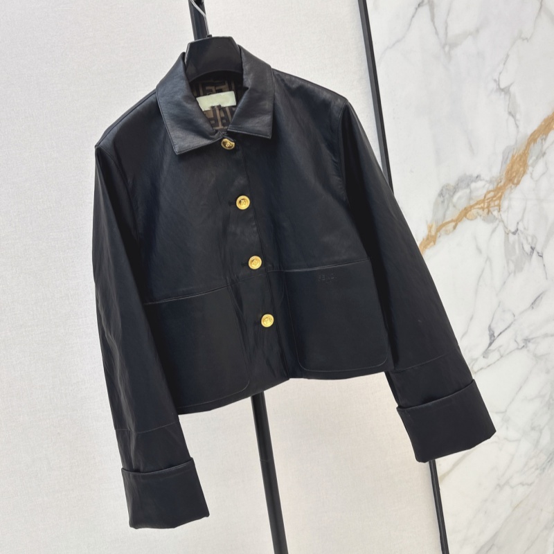 coats woman Designer Coat Outerwear for women Luxury Jeans jacket cats top Spring/Summer Style Short Denim Jacket with Flared Edges and Double Pocke
