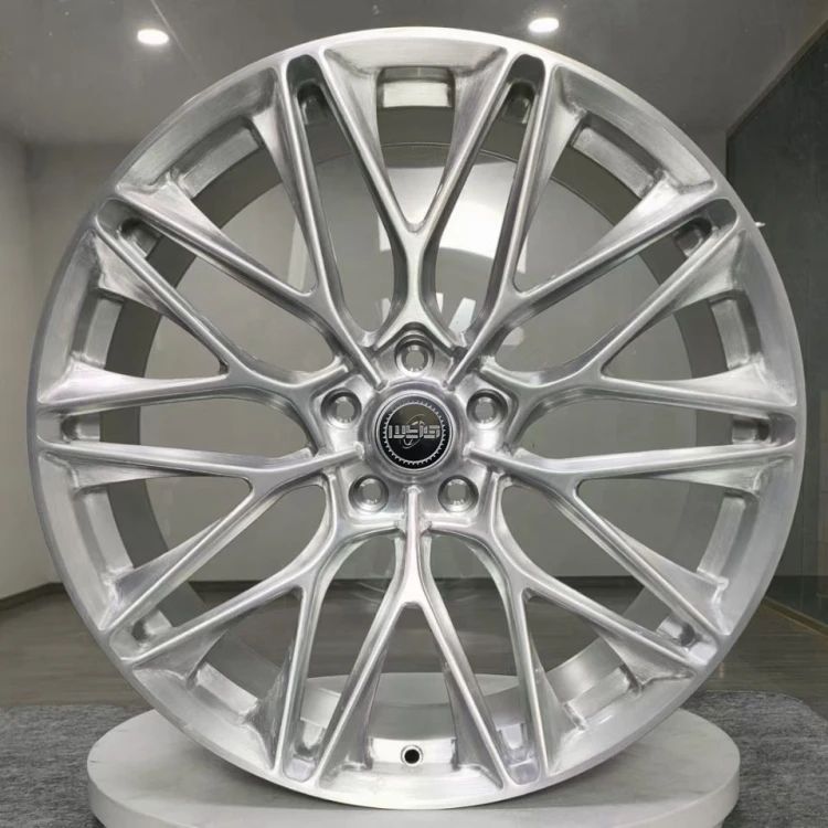 18 19 20 21 22 23-Zoll-Schmiedefelgen für Benz BMW Audi Land Rover Toyota Jaguar Tesla Lexus Lamborghini URUS Mustang Ferrari 458 488 388 Aito Zeekr