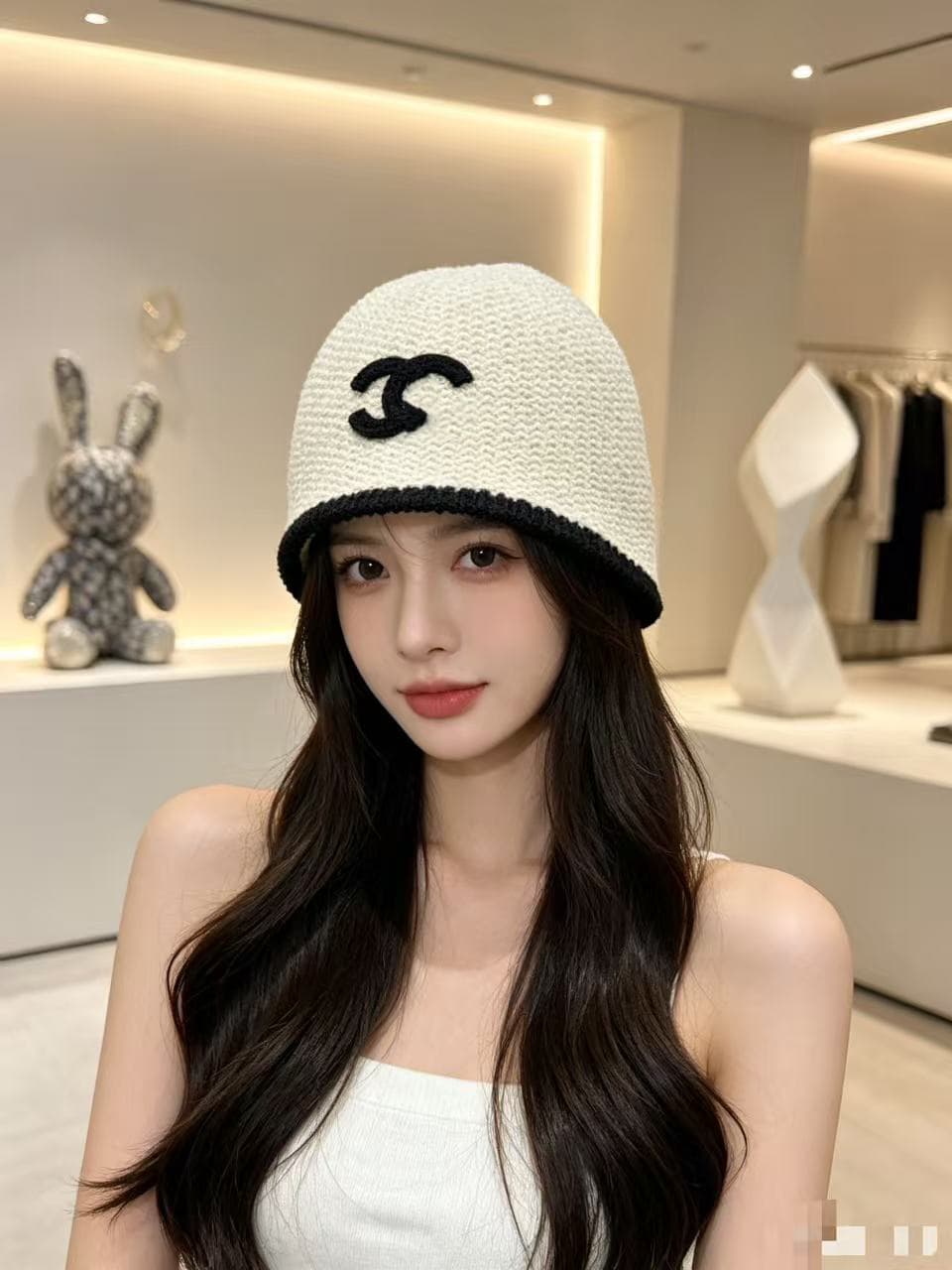 Luxury Designer Beanie Women Men New Letters Hat Brim Bonnet Classic Beautiful Fashionable Autumn And Winter Wear