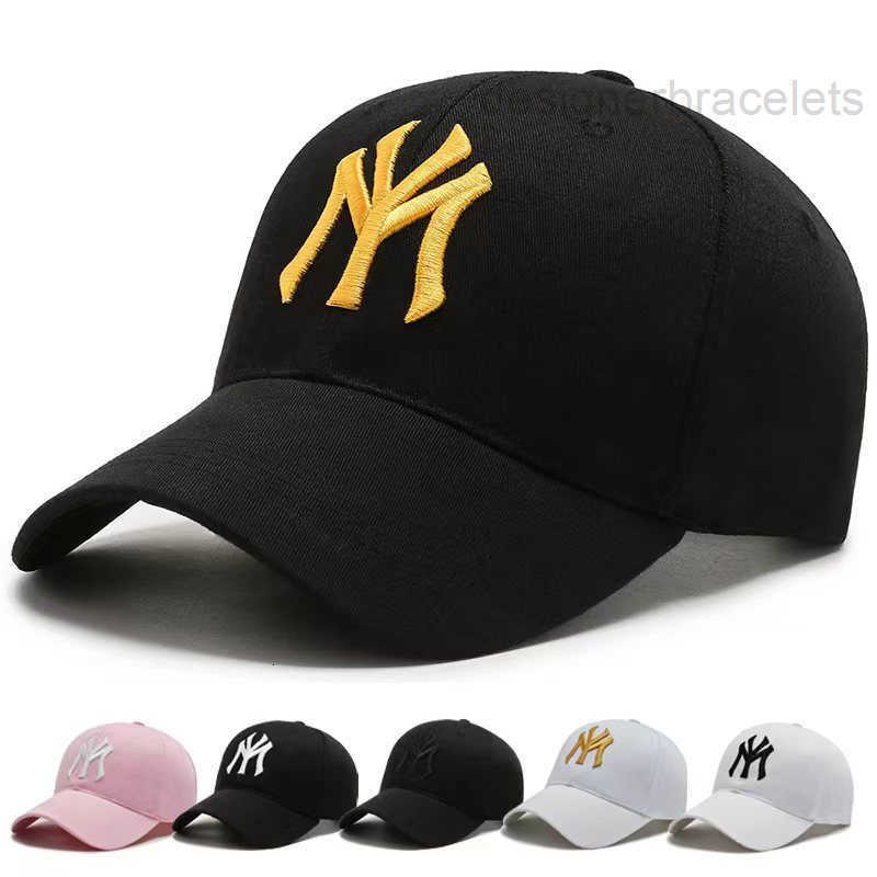 26Korean Style Trendy Spring Baseball Outdoor Summer Unisex Couple Duckbill Cap Casual Women's Sun Hat