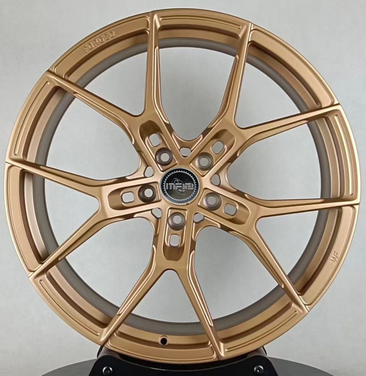 18 19 20 21 22-Zoll-Schmiedefelgen für Benz BMW Audi Lexus Land Rover Range Rover Tesla Mustang Lamborghini URUS Ferrari 458 488 Aito M5 M7 M9 Zeekr