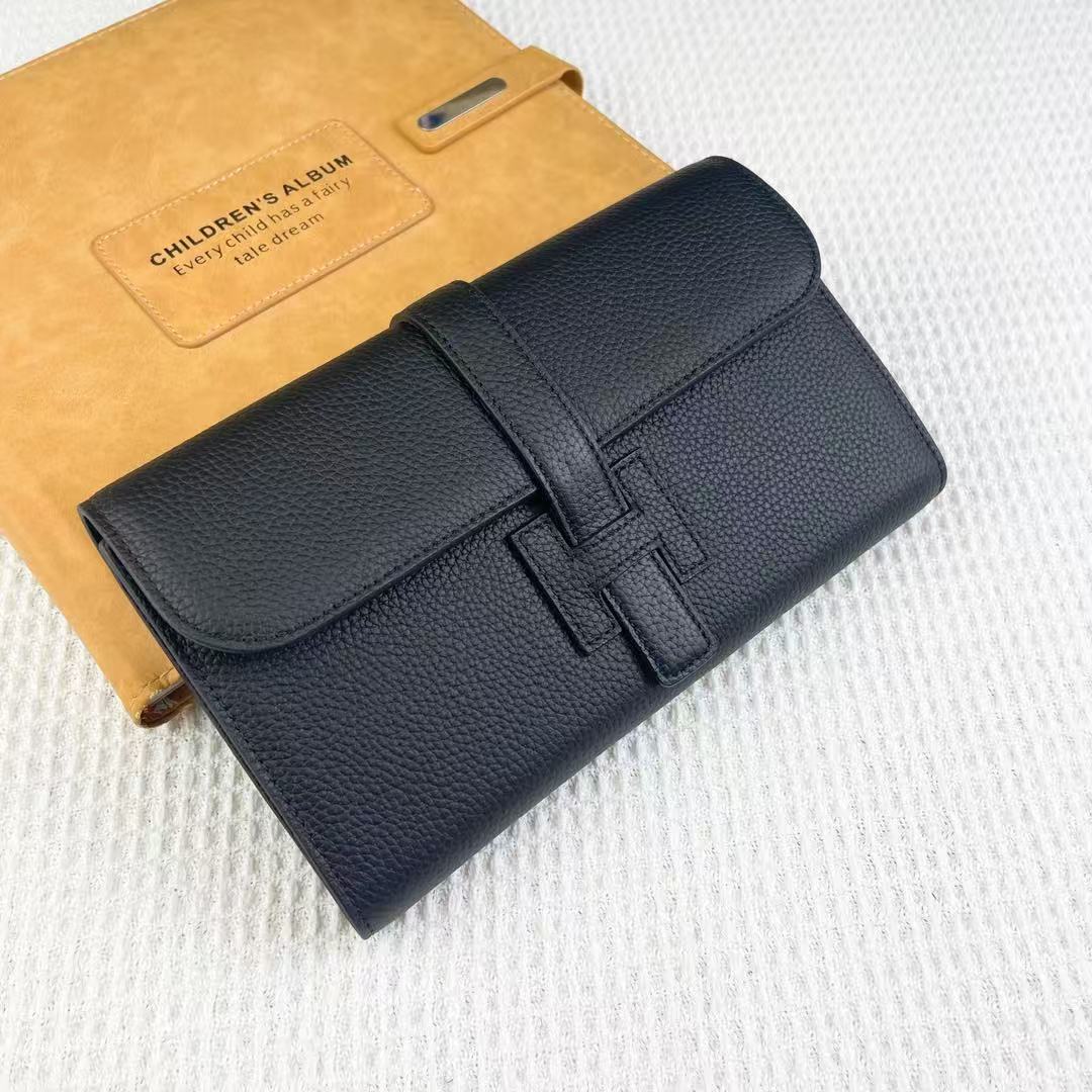 10A Designer Evening Shoulder Bags Women Genuine Leather Crossbody Bags Purse Luxury Designers Handbags Jige Elan Wallet with Long Shoulder Strap -