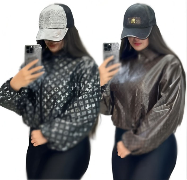 Lapel Women Leather Jacket Autumn Zipper versatile Casual short Coat womens Biker Outerwear Ladies jackets S-4XL