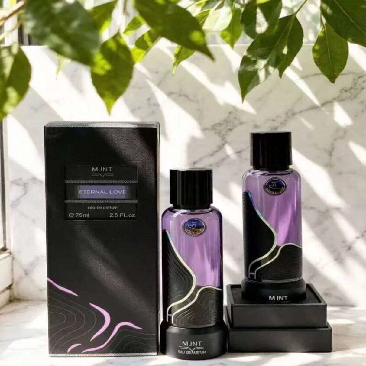 Perfume Men Designer Perfumes Fragrances For Women Luxury Eau De Toilette Good Girl Perfume Long Lasting eau de Fragrance Hi