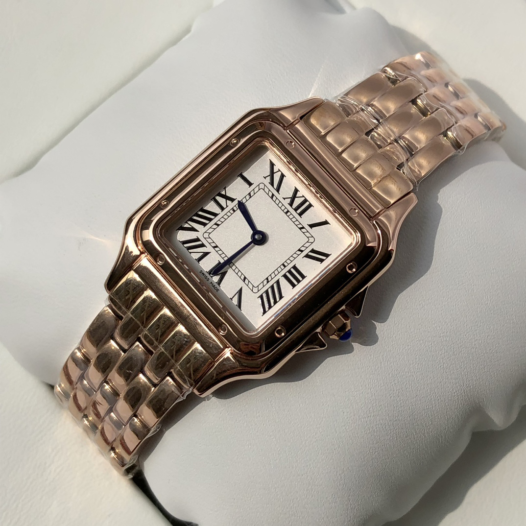 Clean Watch woman Watch Designer Watches woman Top High Quality Clean Factory Movement 27mm/37mm Mechanical Watch