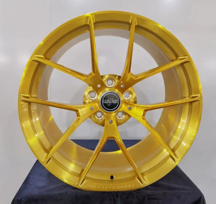 18 19 20 21 22-Zoll-Schmiedefelgen für Benz C E S BMW Audi Land Rover Toyota Jaguar XJ XF Tesla Luxes Lamborghini URUS Mustang Ferrari 458 488 388 F
