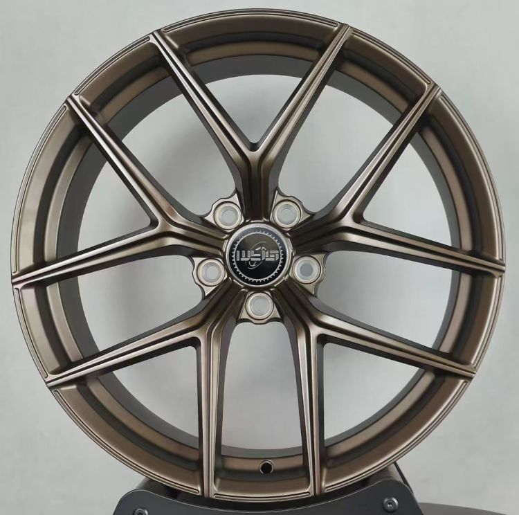 18 19 20 21 22-Zoll-Schmiedefelgen für Benz BMW Audi Lexus Toyota Tesla Ford Mustang Lamborghini URUS Ferrari 388 458 Aito M7 M9 Zeekr 7X 9X Land Ro