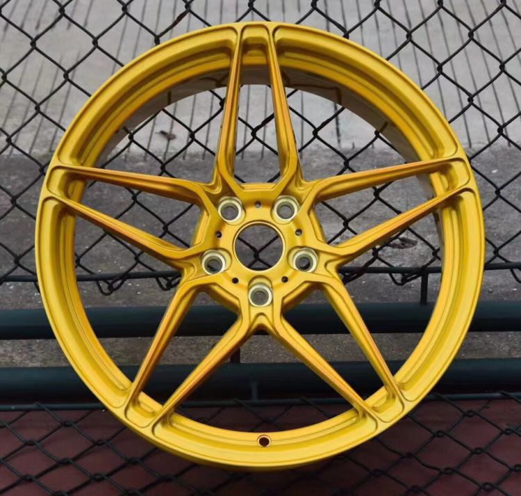 18 19 20 21 22-Zoll-Schmiedefelgen für Lamborghini URUS Gallardo Aventador Revuelto Veneno Ferrari 458 488 SF90 Benz BMW Audi Aito, individuelle bla