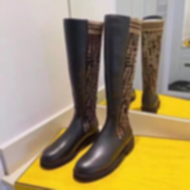 top winter Classic Designer Heels Women Boots Lady Pointed-Toe Style Boot Ankle Short Booties Woman Shoes 35-41