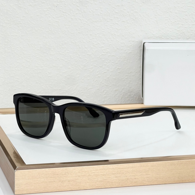 New Eyewear 1905 TOP Quality Designer Sunglasses Men Classic Square Acetate Frame UV400 Protection Outdoor Driving Sun Glasses With Original Box Siz