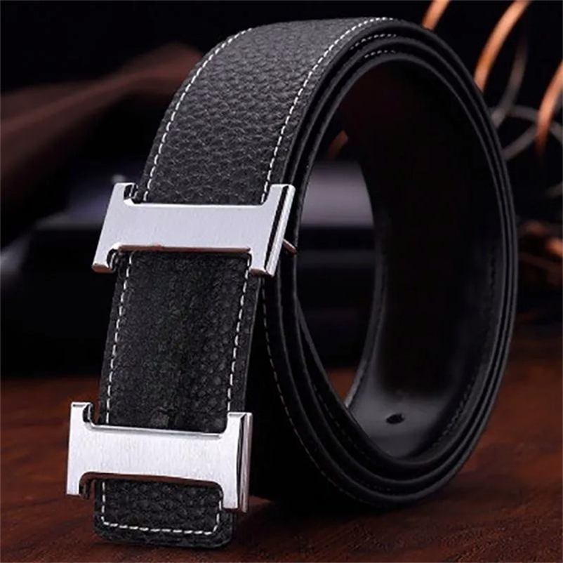 Belt Men Designer Belts for Women 3.8cm Width Belts Good Quality Brand Luxury Man Woman Belt Fashion Casual Classic Bb Simon Belt Waistbrand Ceintur