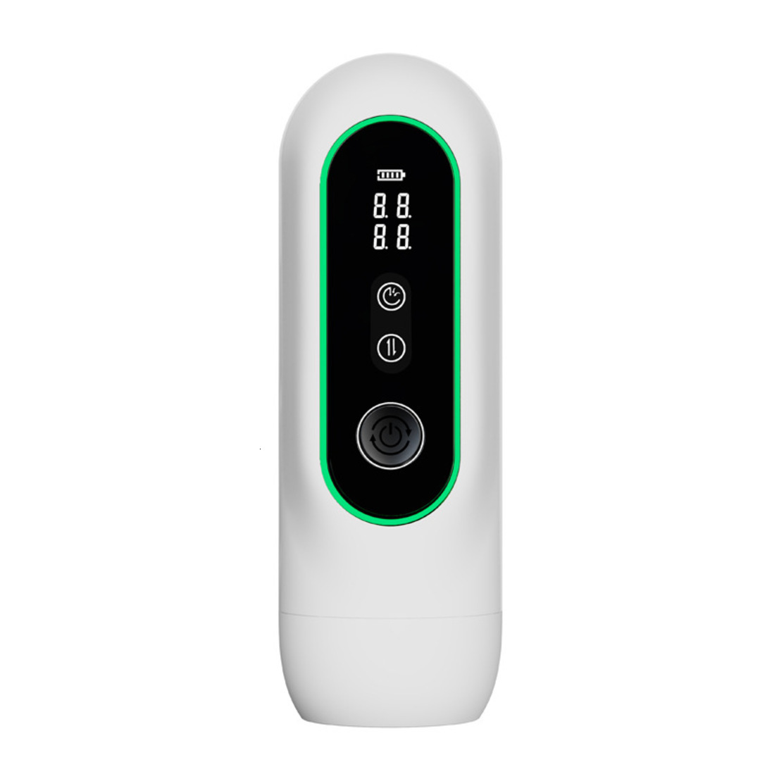 Masturbator Changjiang No. 7 Fully Automatic Male Masturbator With male intimate soft massage cup Suction, Vibration, Telescopic Moveme JA06