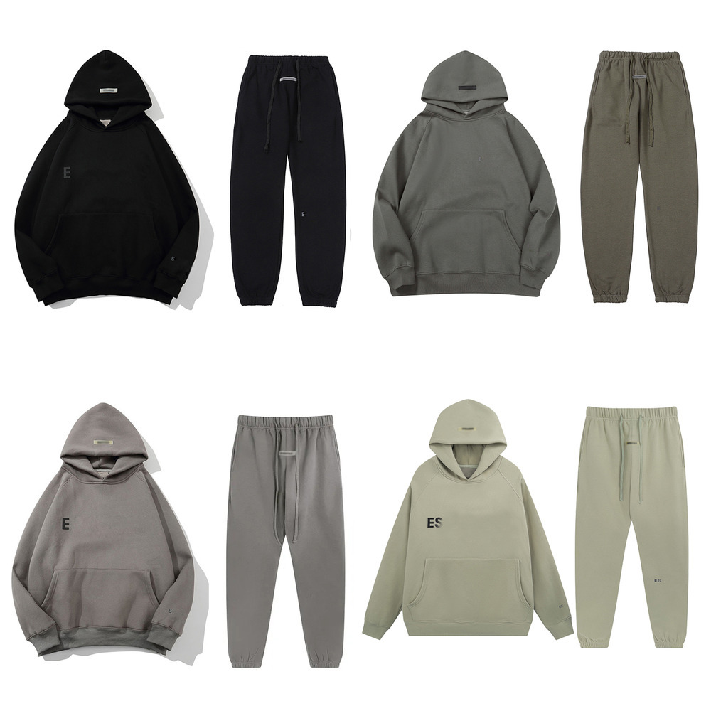 hoodie designer men tracksuit baggy Letter print sweatpants mens 3DSilicon Hoodies mens shorts Unisex Streetwears womens Sweatshirt 456