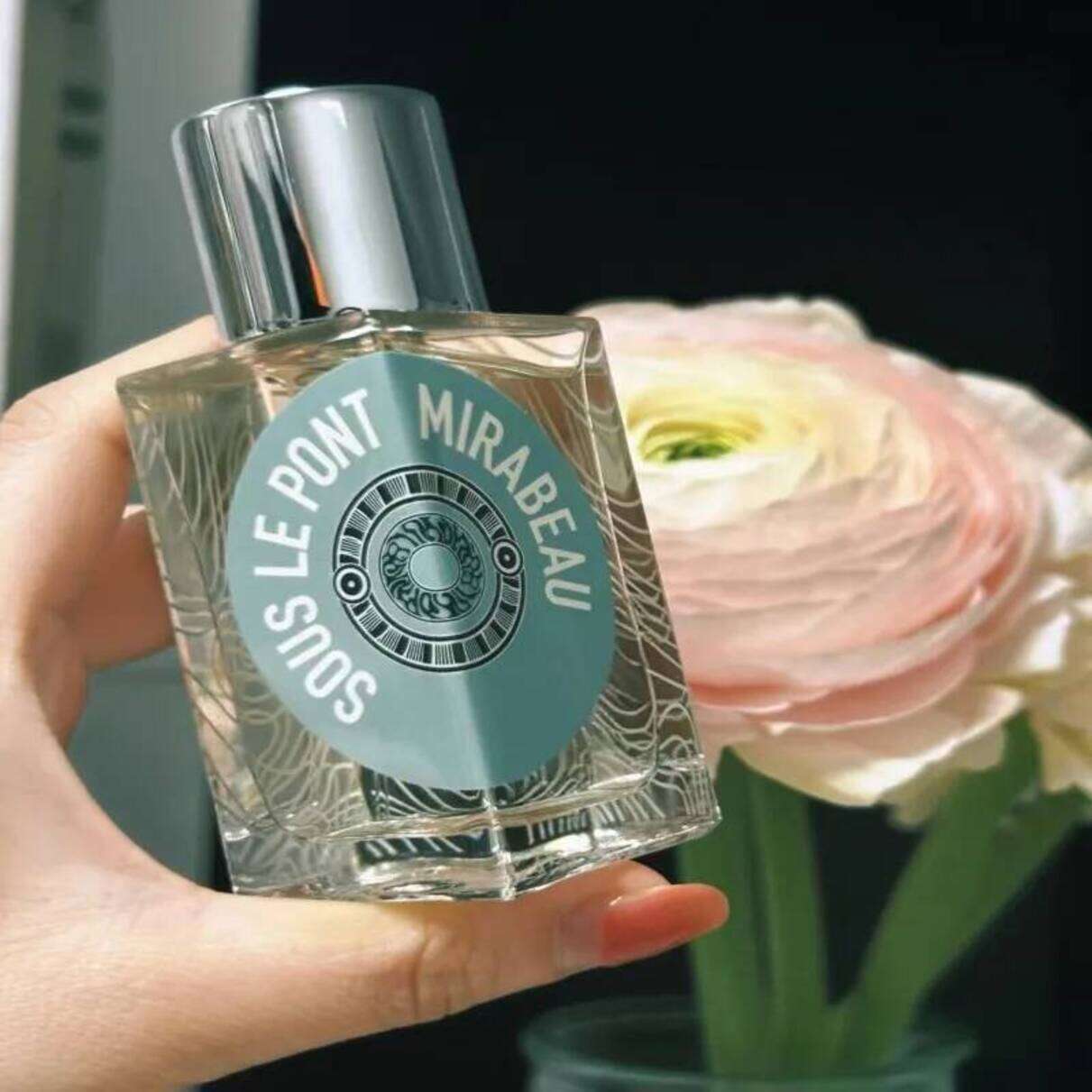 Perfume Cologne Hermann Perfume Etat Libre Dorange Une eau de Ombre Fragrance Eau De Parfum Long Lasting Smell Edp Men Women Neutral Parfums Spr