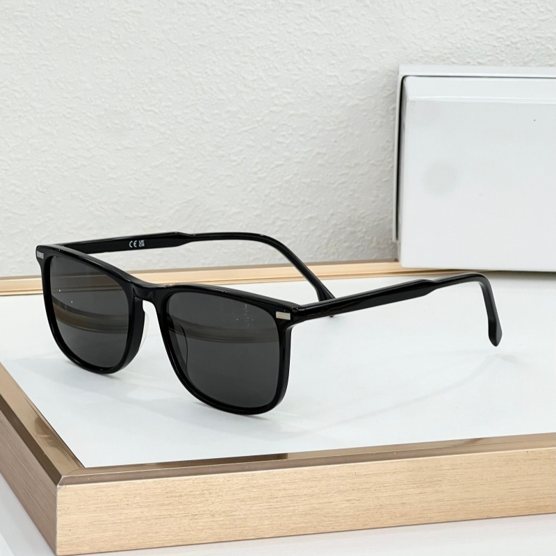 New Eyewear 1879/S TOP Quality Designer Sunglasses Multi Colors Men Luxury Acetate Frame Shades UV400 Outdoor Travel Eyeglasses With Original Box Si