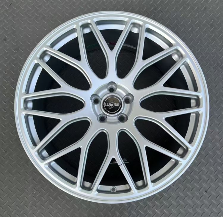 20 21 22-Zoll-Schmiedefelgen für Benz BMW Audi Jaguar Land Rover Range Rover Guard Ferrari 488 458 358 Aito M9 Zeekr 7X 9X Rolls-Royce Lamborghini D