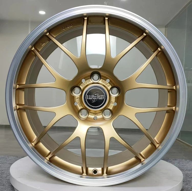 18 19 20 21 22-Zoll-Schmiedefelgen für Benz BMW Audi Land Rover Toyota Jaguar Tesla Lexus Lamborghini URUS Mustang Ferrari 388 358 Aito M7 M9 Zeekr