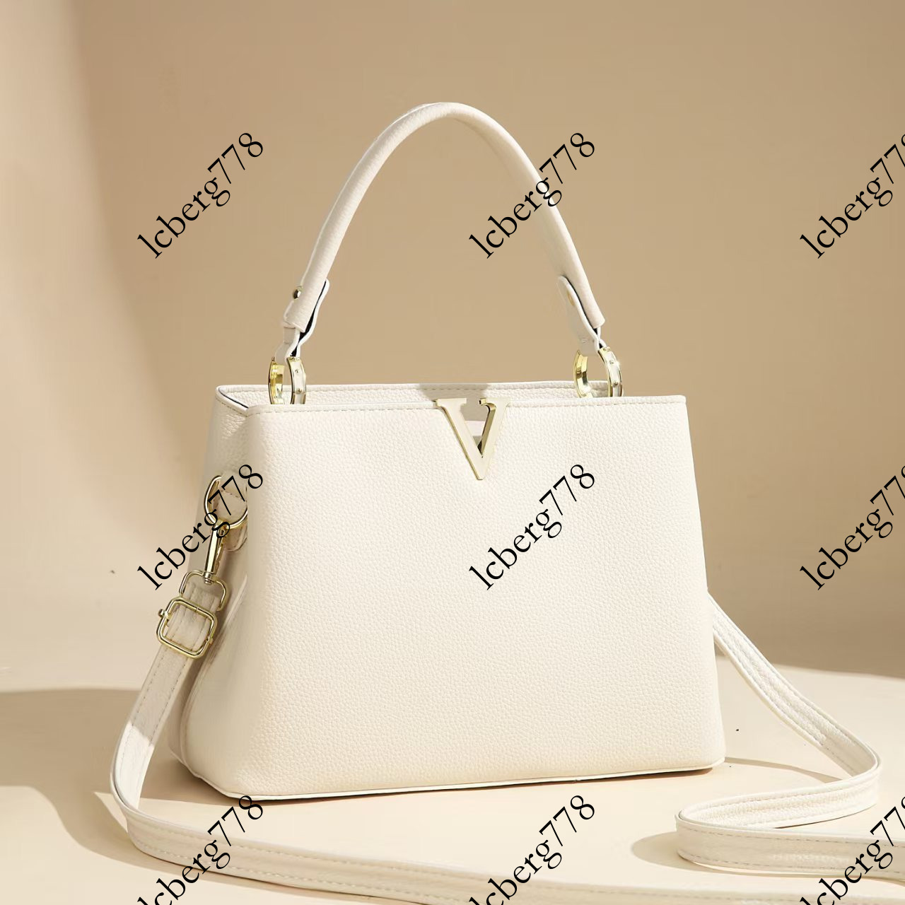 designer New Trendy Stylish Fashionable Elegant Women s Single Shoulder Handbag Crossbody Bag One Piece Dropshipping