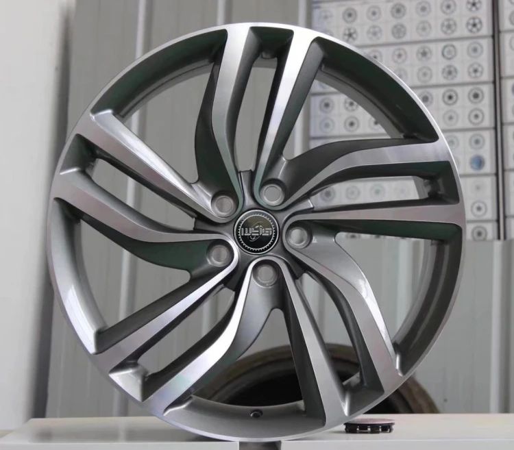 19 20-inch forged rims for Jaguar XJ XJL XF XFL XE XK E-PACE XEL F-TYPE F-PACE 5*108 High quality custom forged wheels