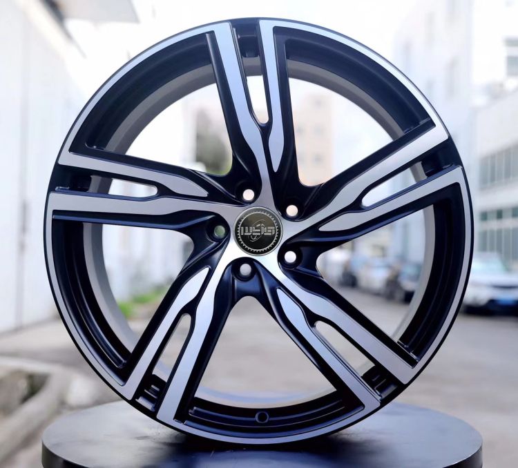 18 19 20-inch forged rims for Volvo S40 S60 S80 S90 V60 V90 XC40 XC60 XC90 XC70 EM90 High quality custom forged wheels rims