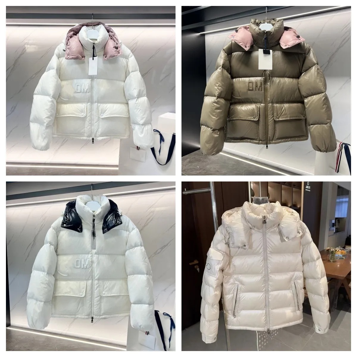 elegant womens thickerfilled waterproof parka vest with adjustable hems for ultimate cold weather protection duck down jacket high quality winter