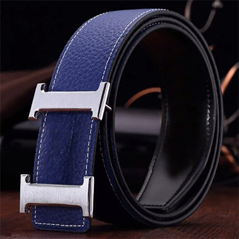 Belt Men Designer Belts for Women 3.8cm Width Belts Good Quality Brand Luxury and Woman Belt Fashion Casual Classic Bb Simon Belt Waistbrand Ceintur